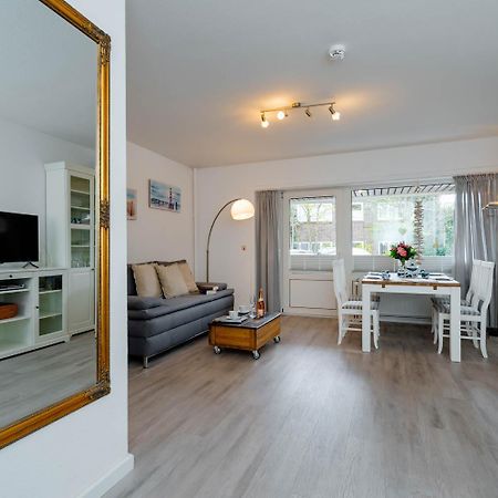 Appartamento Hues Wuef Im Haus Ornum Westerland Esterno foto